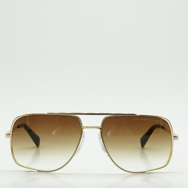 Dita MIDNIGHT-SPECIAL Aviator Sunglasses