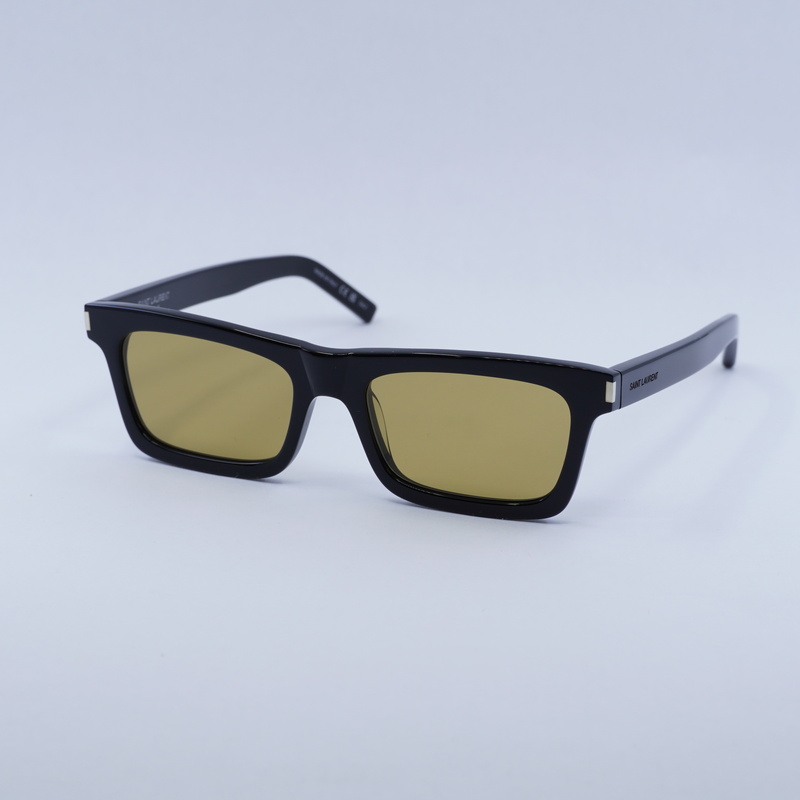 Saint Laurent SL461BETTY Rectangle Sunglasses