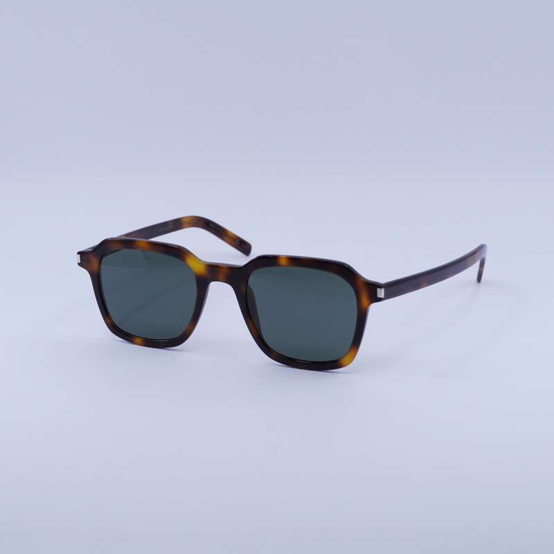 Saint Laurent SL715SLIM Square Sunglasses