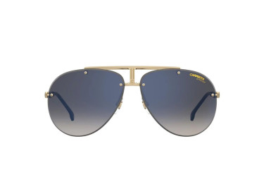 Carrera 1032/S ­02M2 KM Gold/Blue Gradient
