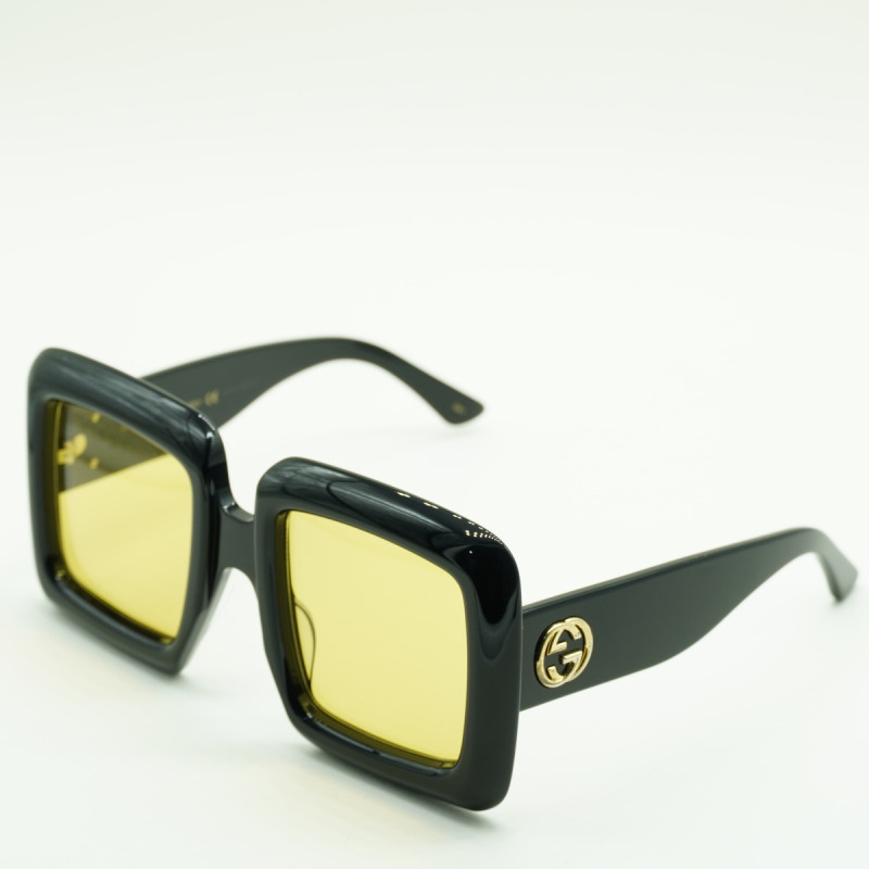 Gucci GG0783S Square Sunglasses