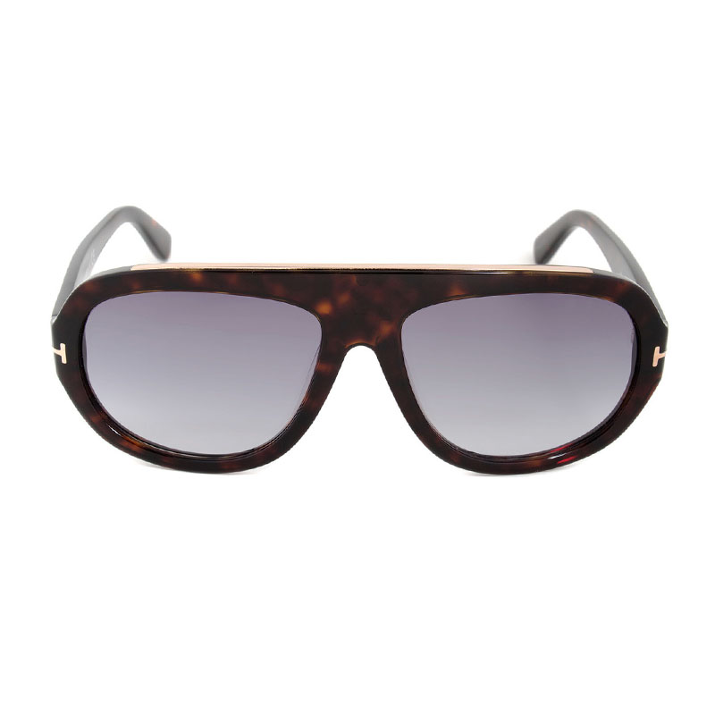 Tom Ford FT0444 Aviator Sunglasses