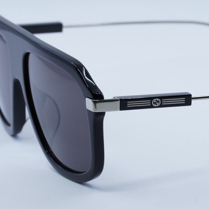Gucci GG1309S Aviator Sunglasses