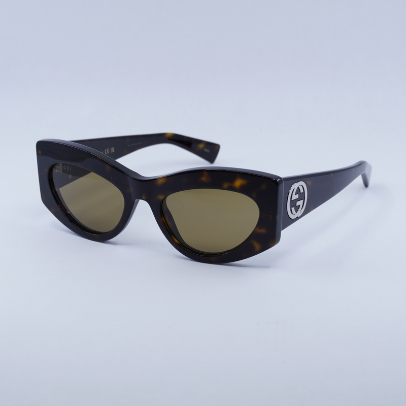 Gucci GG1843S Cat Eye Sunglasses