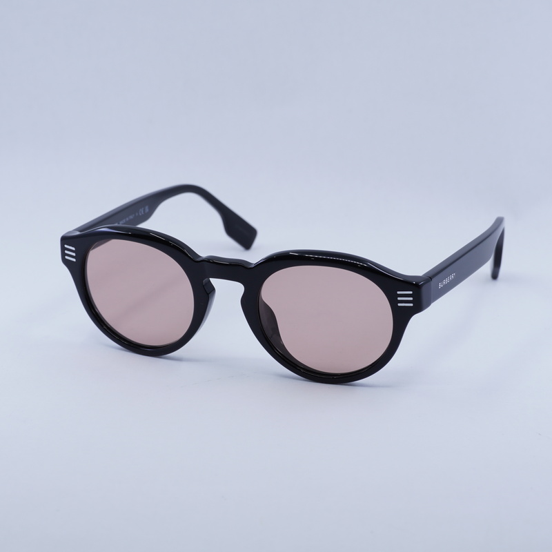 Burberry BE4404F Round Sunglasses