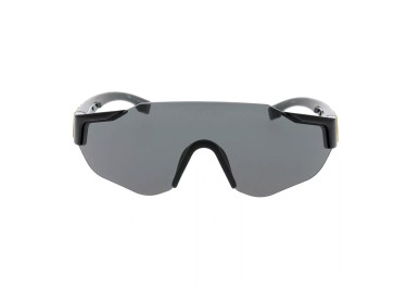 Fendi FE40088U-Y 01A Shiny Black/Grey