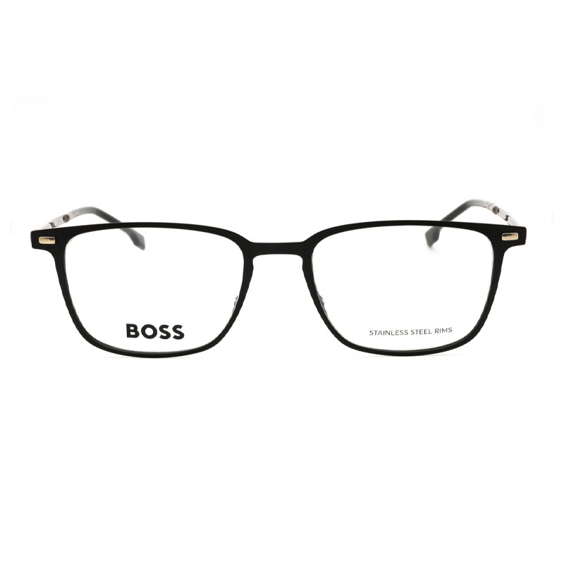 Hugo Boss BOSS1021 Rectangle Eyeglasses