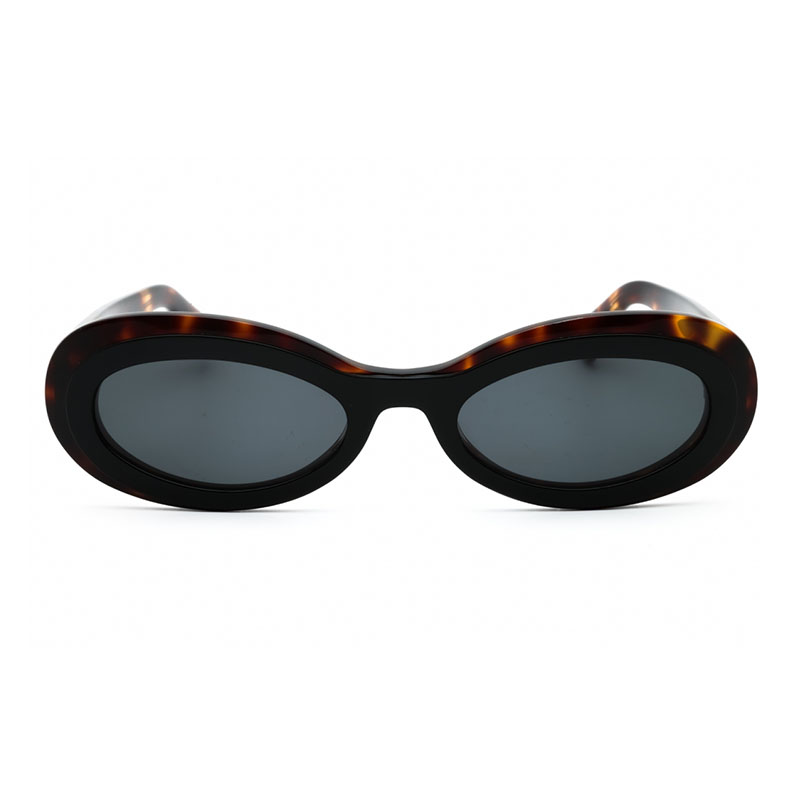 Salvatore Ferragamo SF2003S Oval Sunglasses