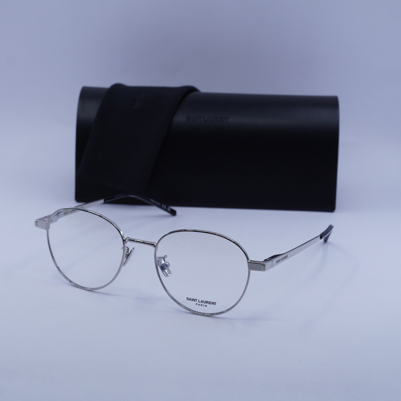 Saint Laurent SL532 Round Eyeglasses