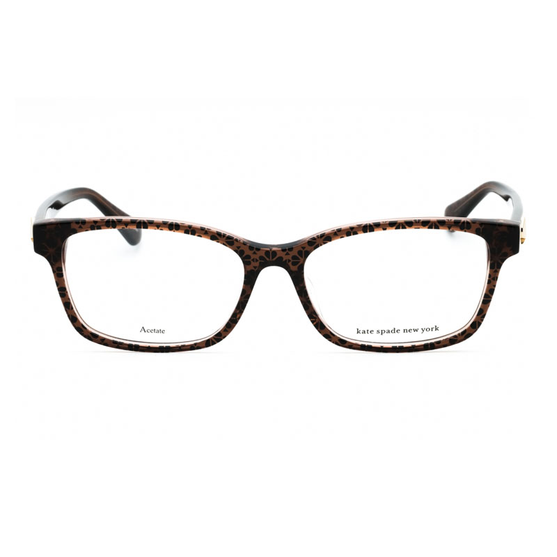 Kate Spade KARIANE/F Rectangle Eyeglasses