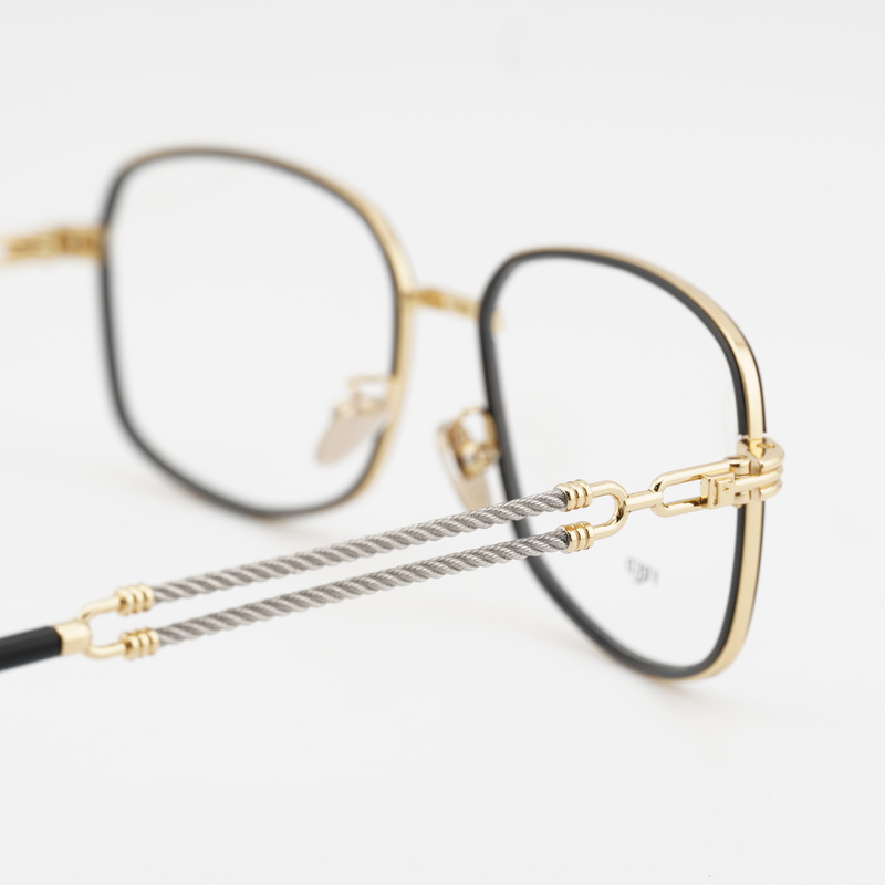 Fred FG50065U Rectangle Eyeglasses