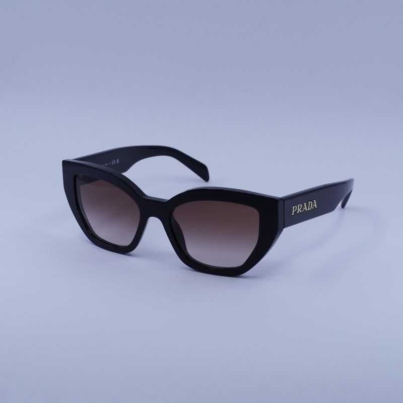 Prada PRA09S Butterfly Sunglasses