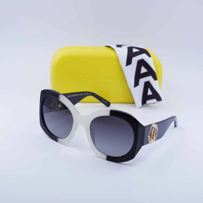 Marc Jacobs MARC722/S Butterfly Sunglasses