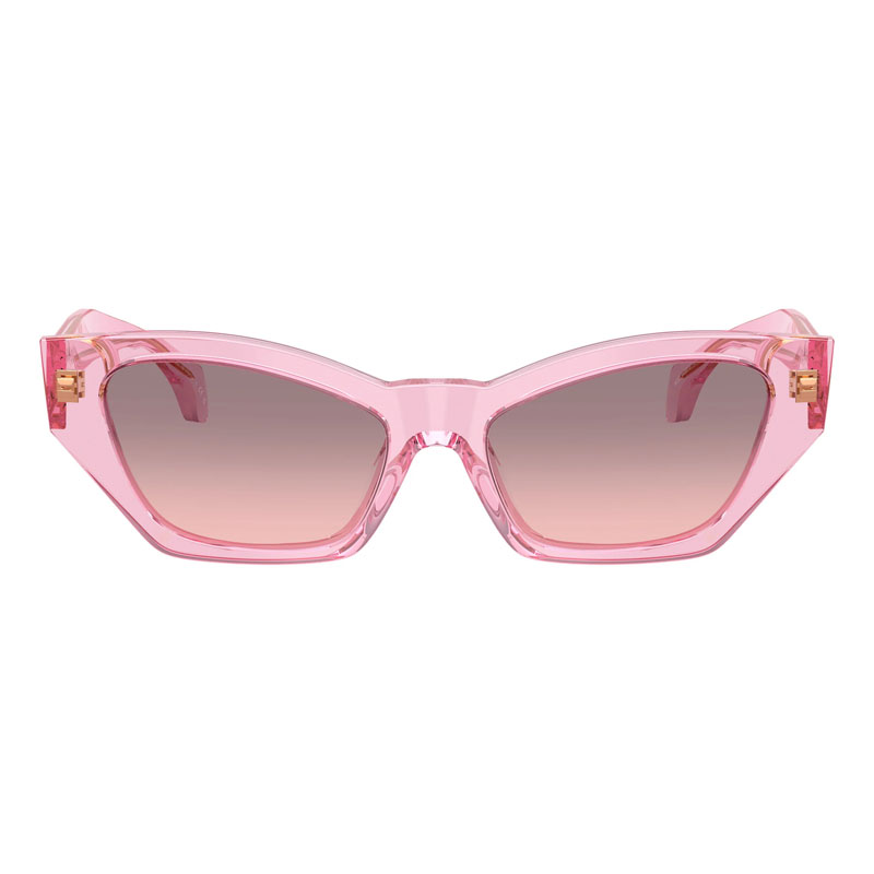 Versace VE4488U Cat Eye Sunglasses