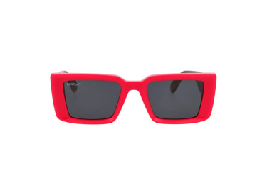 Off-White OERI064 SAVANNAH 3407 Cherry/Dark Grey