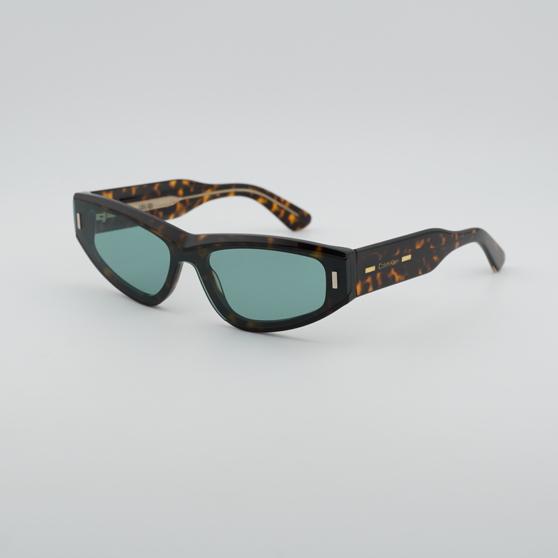Calvin Klein CK24534S Cat Eye Sunglasses