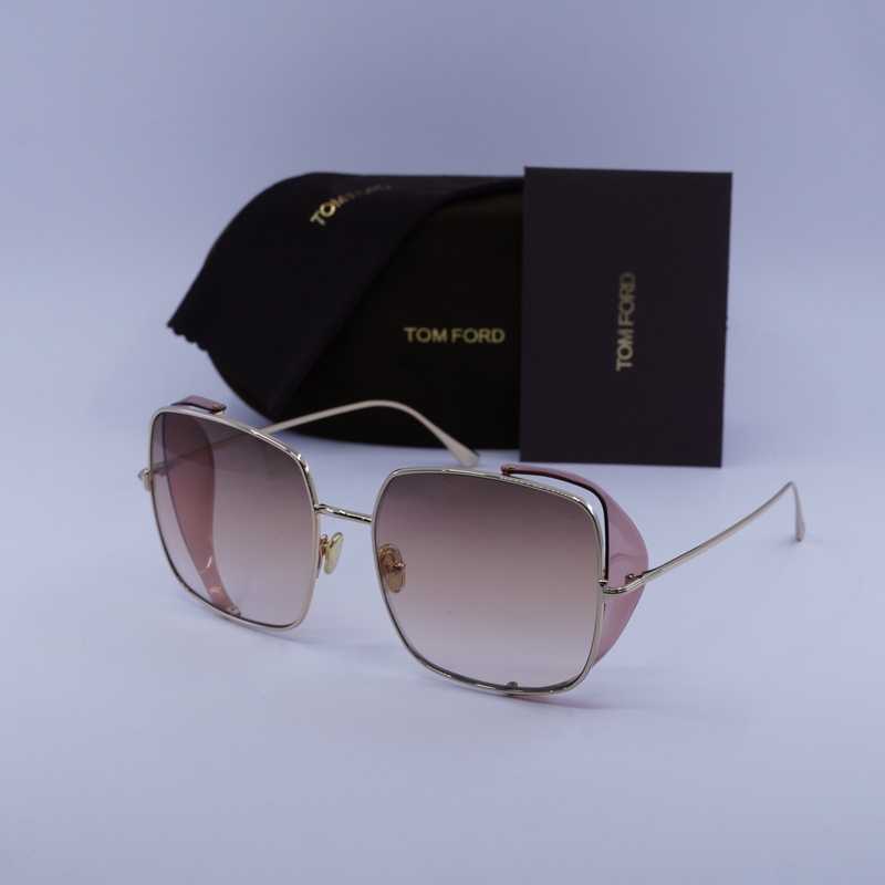 Tom Ford FT0901 Square Sunglasses