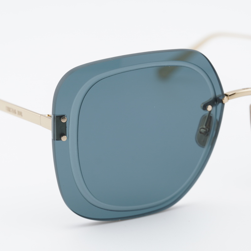 Dior ULTRADIORSU Square Sunglasses