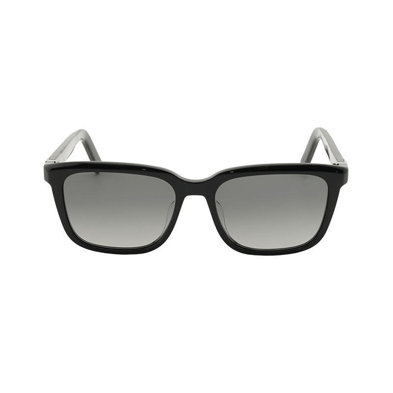 Berluti BL40023U Square Sunglasses