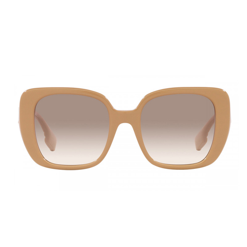 Burberry BE4371F Square Sunglasses