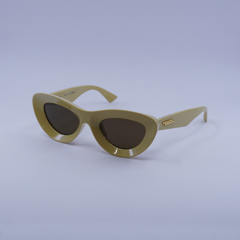 Bottega Veneta BV1325S Cat Eye Sunglasses