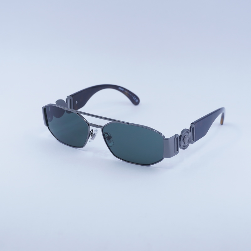 Versace VE2287 Rectangle Sunglasses