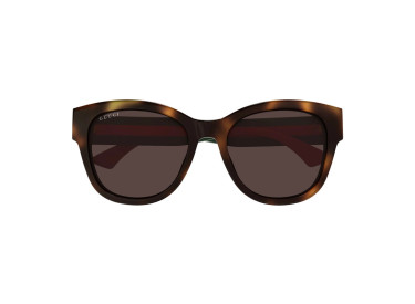 Gucci GG1866SK 002 Havana/Brown