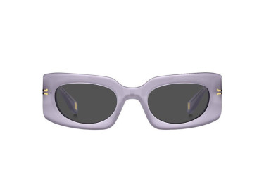 Marc Jacobs MJ 1075/S 0789 IR Lilac/Grey