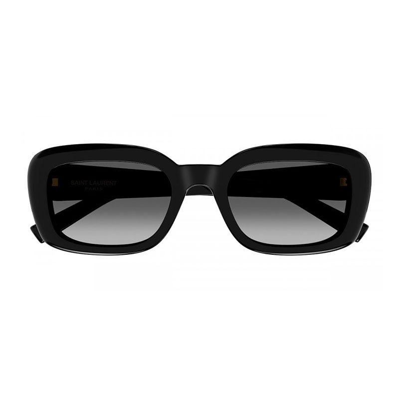 Saint Laurent SLM130/F Square Sunglasses