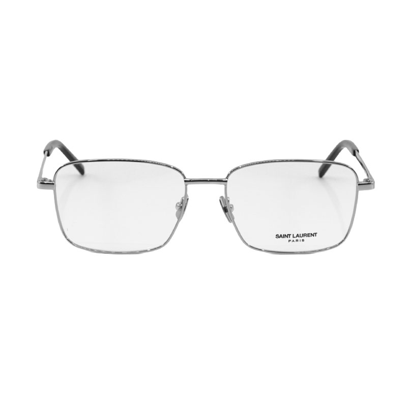 Saint Laurent SL330 Square Eyeglasses