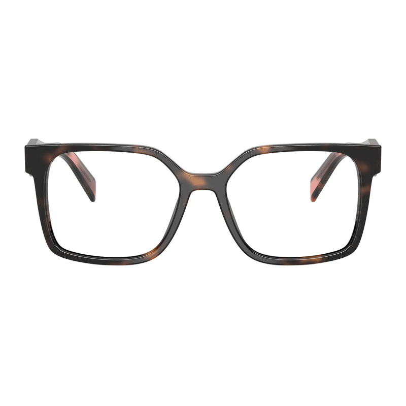 Prada PRB03VF Square Eyeglasses