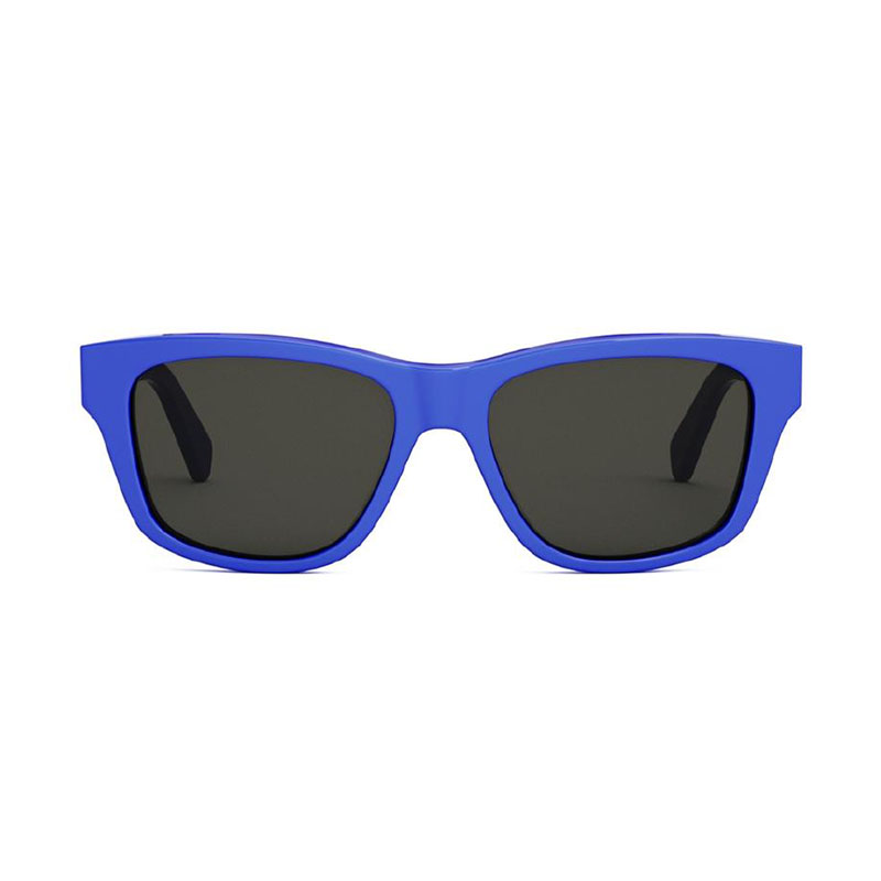 Celine CL40249U Square Sunglasses