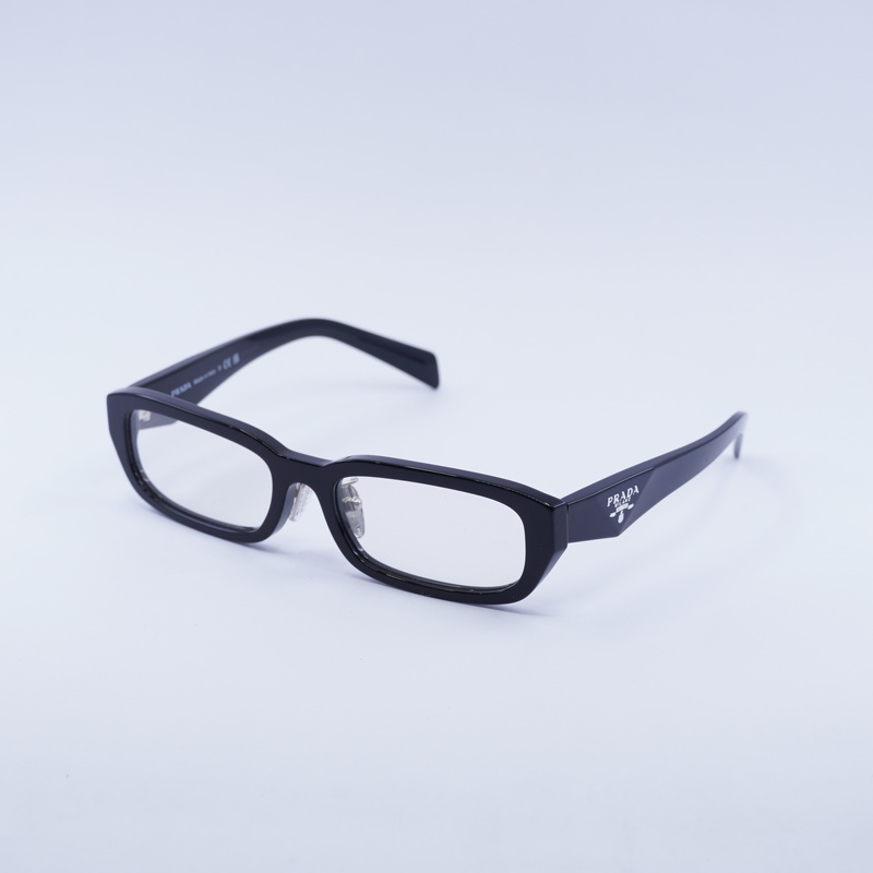 Prada PRB06SF Rectangle Sunglasses