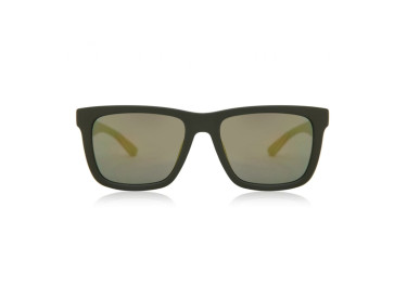 Lacoste L750S 318 Matte Army Green/Blue