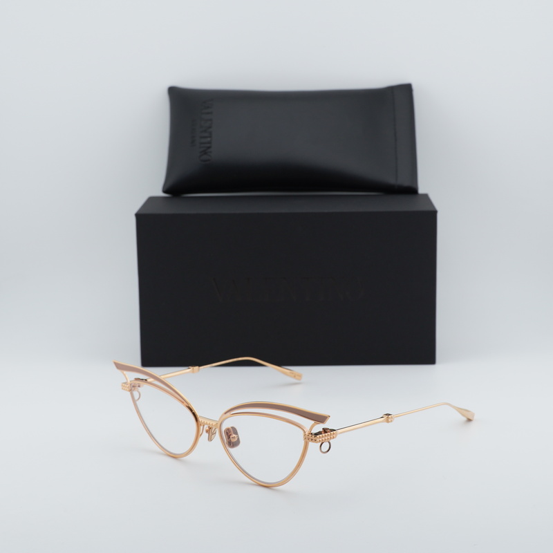 Valentino VLX-118 Cat Eye Eyeglasses