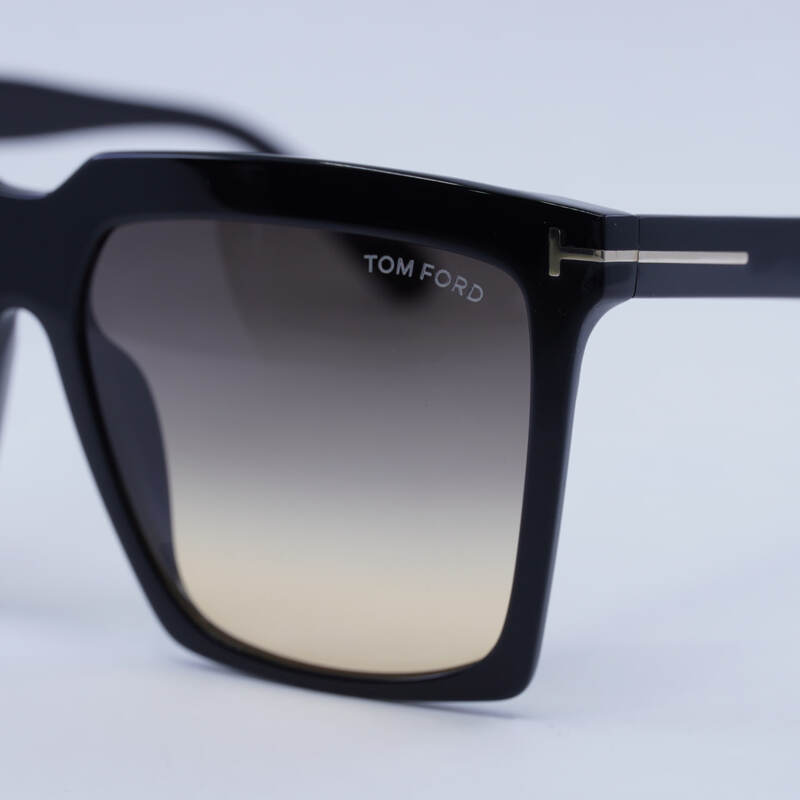 Tom Ford FT0764/S Square Sunglasses