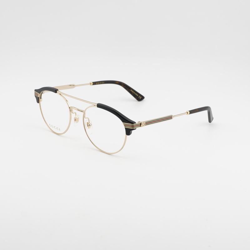 Gucci GG0289O Square Eyeglasses