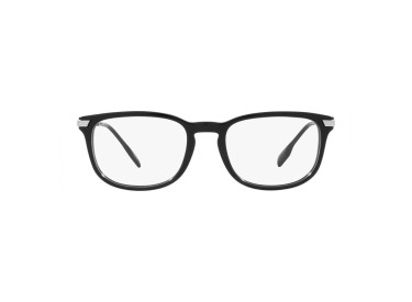 Burberry BE2369 3001 Black 54mm