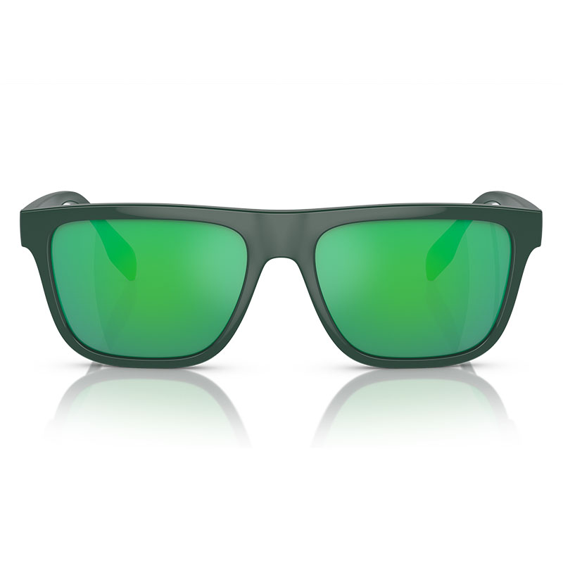Burberry BE4402U Square Sunglasses