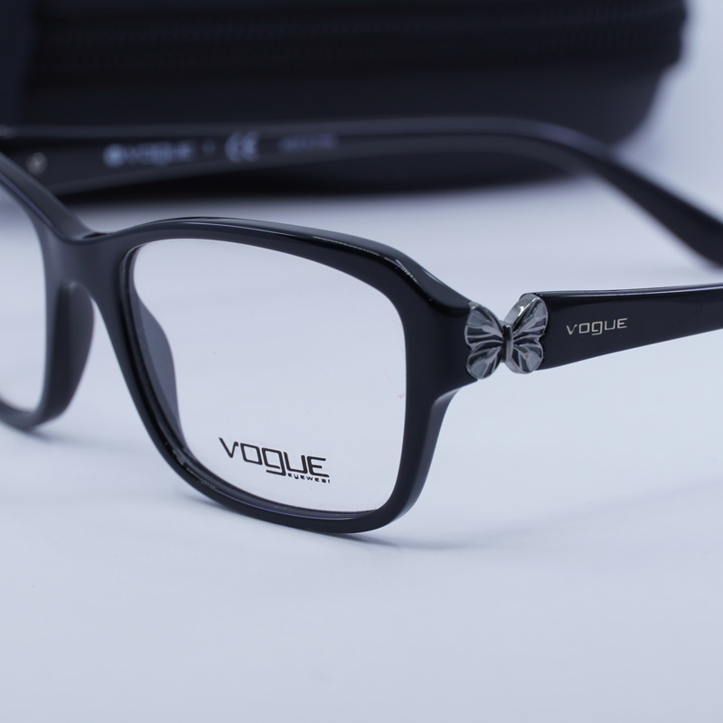 Vogue VO2936 Square Eyeglasses