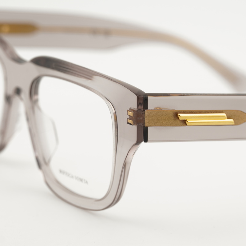 Bottega Veneta BV1361O Square Eyeglasses