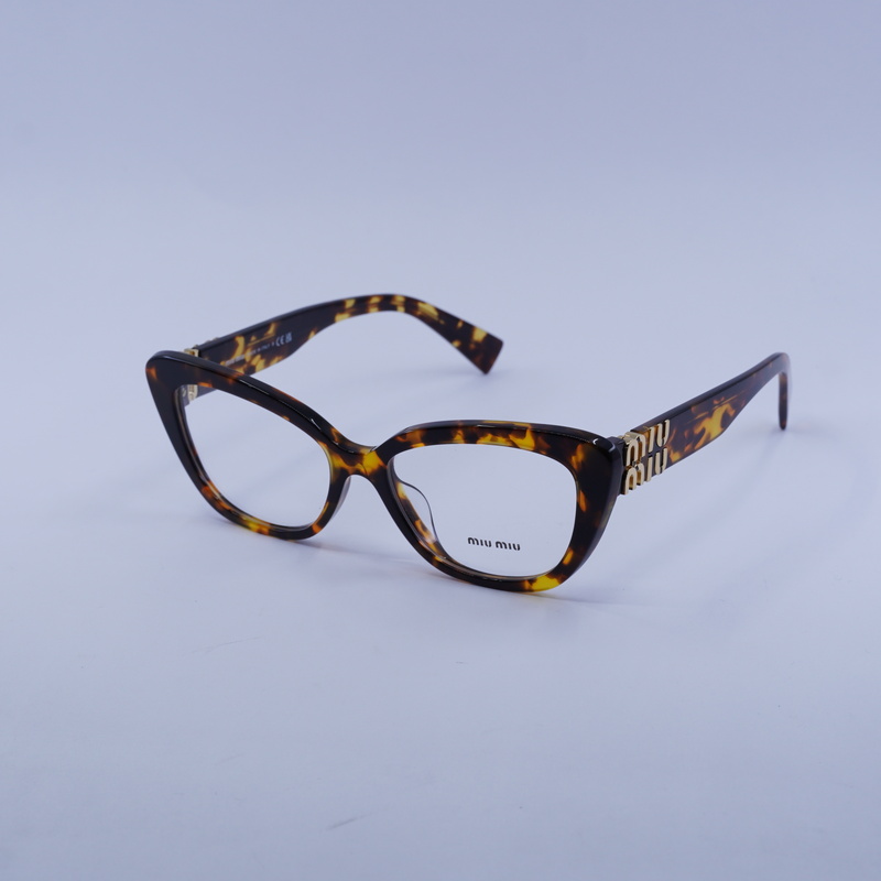 Miu Miu MU05VV Cat Eye Eyeglasses