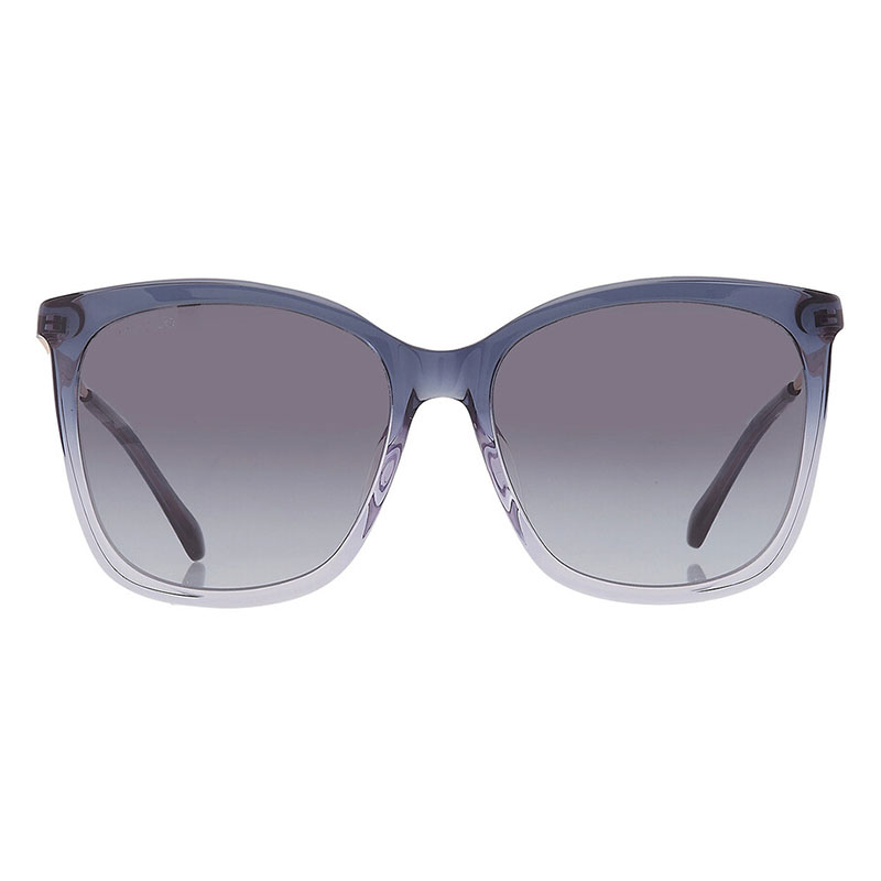 Jimmy Choo NEREA/G/S Square Sunglasses
