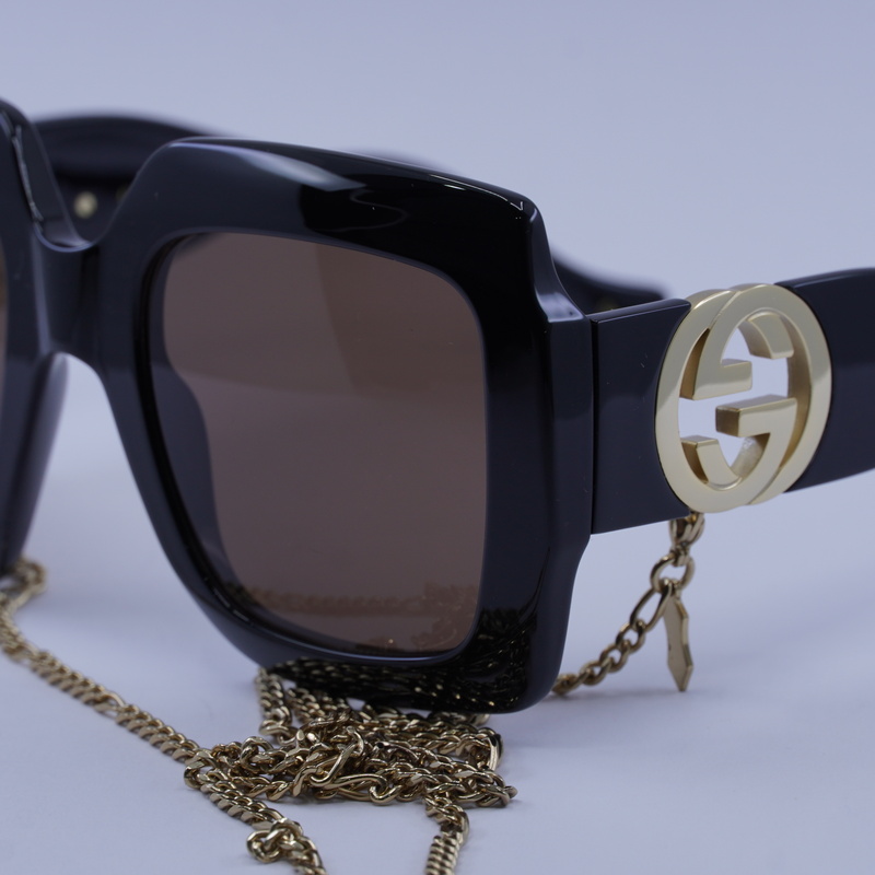 Gucci GG1022S Square Sunglasses