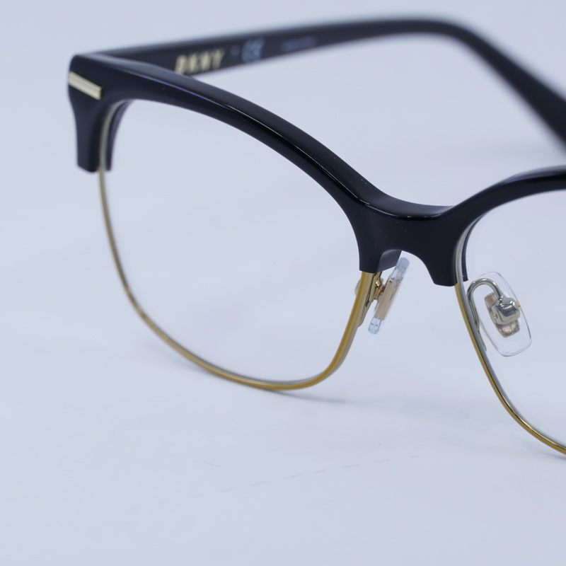 DKNY DY5655 Browline Eyeglasses