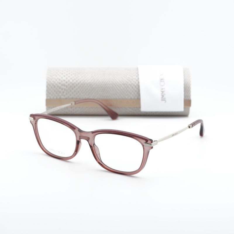 Jimmy Choo JC248 Cat Eye Eyeglasses