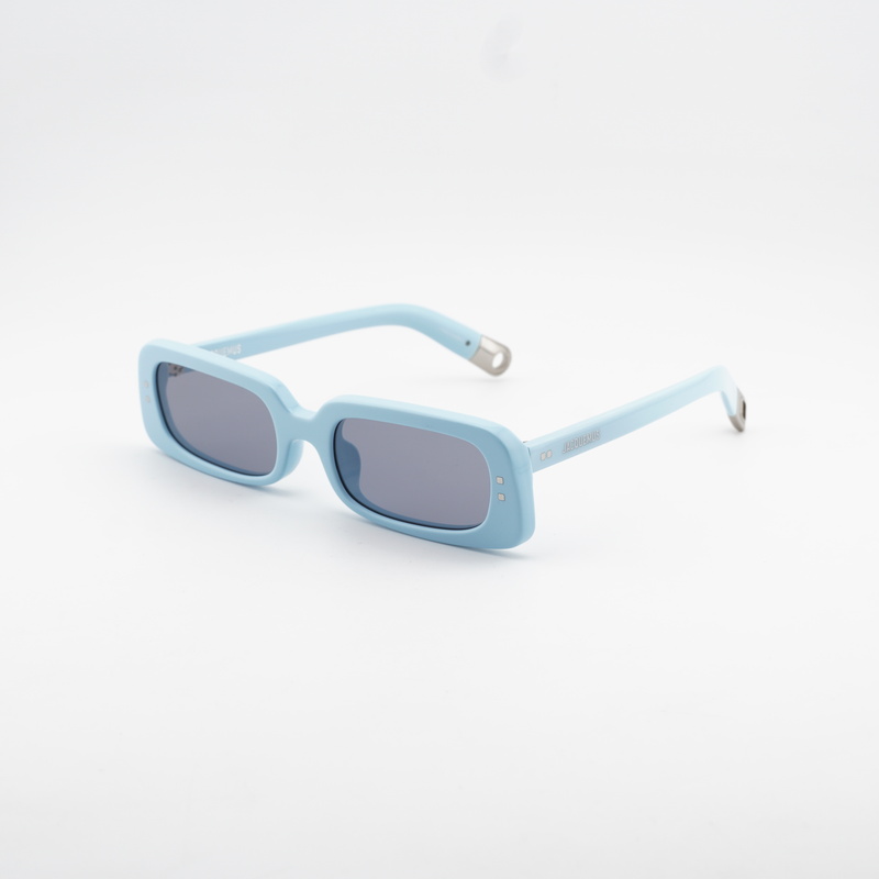 Jacquemus JAC/47 Rectangle Sunglasses