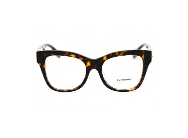 Burberry BE2388F 3002 Dark Havana 52mm