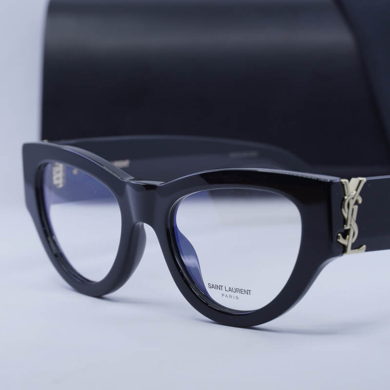 Saint Laurent SLM94OPT Cat Eye Eyeglasses