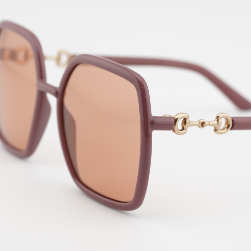 Gucci GG0890S Square Sunglasses